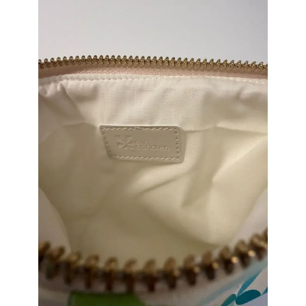 NWOT Erin Condren Mid Century Circles Planny Pack